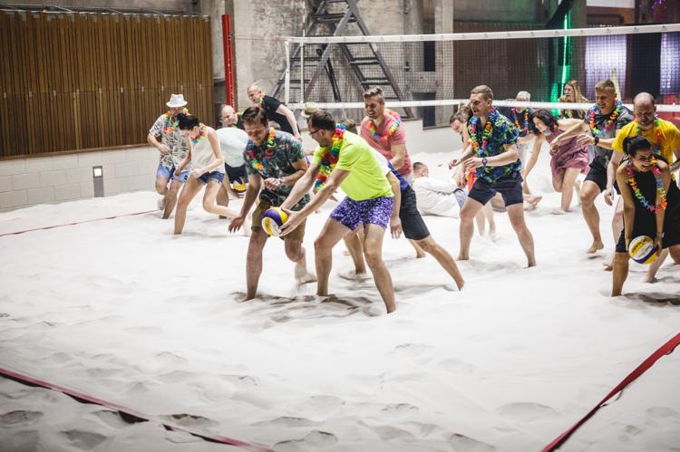 Sport ja meelelahutus